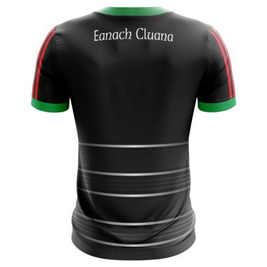Annaclone Kids&#039; Short Sleeve Training Top