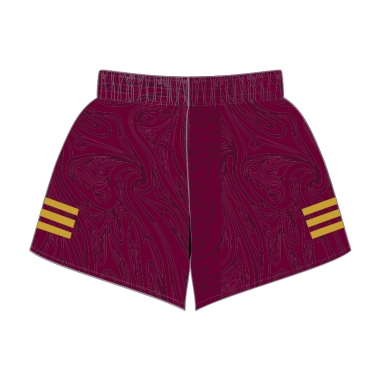 Annaghdown GAA Kids’ Mourne Shorts