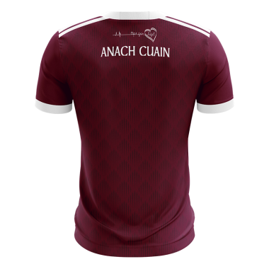 Annaghdown GAA Kids&#039; Jersey (Harrington)