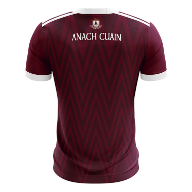 Annaghdown GAA Kids&#039; Juvenile Jersey
