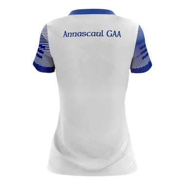 Annascaul GAA Women&#039;s Fit Short Sleeve Training Top