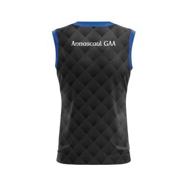 Annascaul GAA Vest