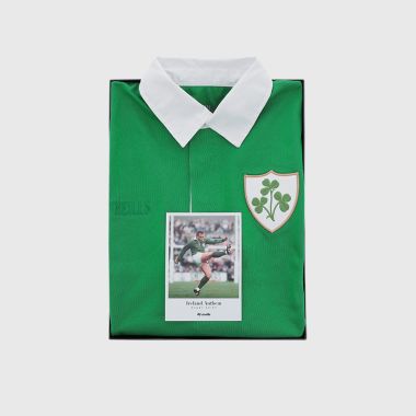 O&#039;Neills Ireland Anthem Rugby Shirt Gift Box