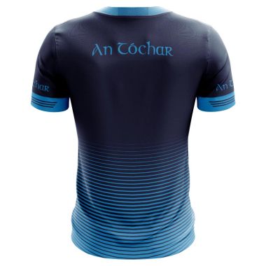 An Tochar Jersey