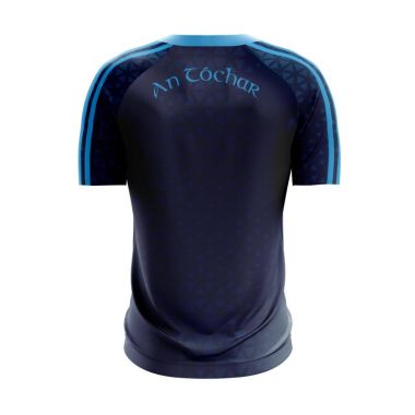 An Tochar Short Sleeve Training Top (LGFA)