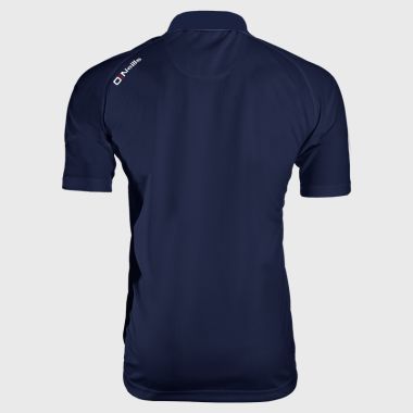 O&#039;Neills Kids&#039; Apex Polo Shirt Marine / Red / White