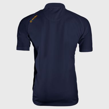 O&#039;Neills Kids&#039; Apex Polo Shirt Marine / Royal / Amber