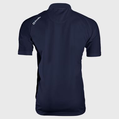 O&#039;Neills Men&#039;s Apex Polo Shirt Marine / Sky / White
