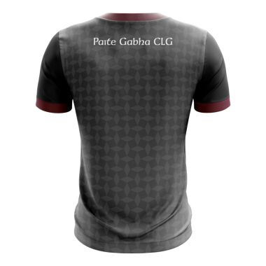 Pettigo GFC Short Sleeve Training Top
