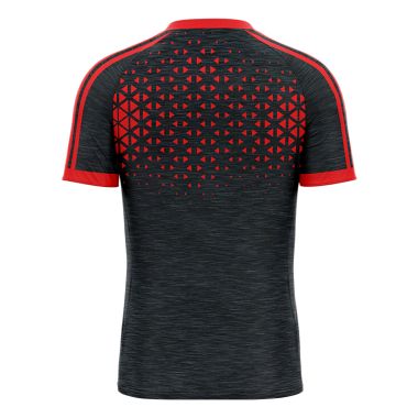 Adrigole GAA Women&#039;s Fit Short Sleeve Training Top
