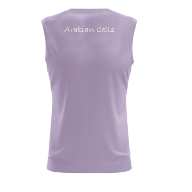 Arabian Celts Vest