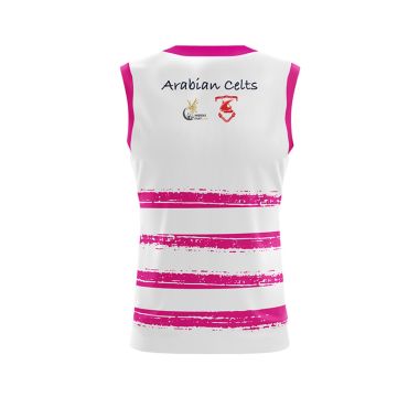 Arabian Celts Ladies Vest (ESB)