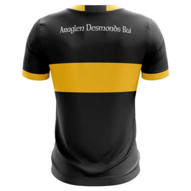 Araglen Desmonds Bui Kids&#039; LGFA Jersey