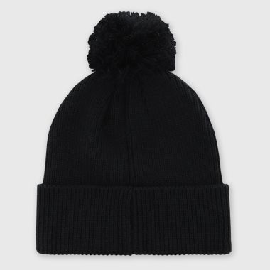 O&#039;Neills Arc Bobble Hat Black