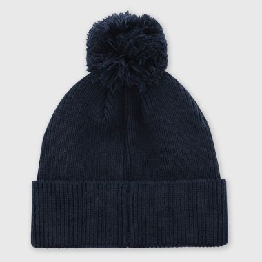 O&#039;Neills Arc Bobble Hat Marine