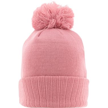O&#039;Neills Arc Bobble Hat Pink