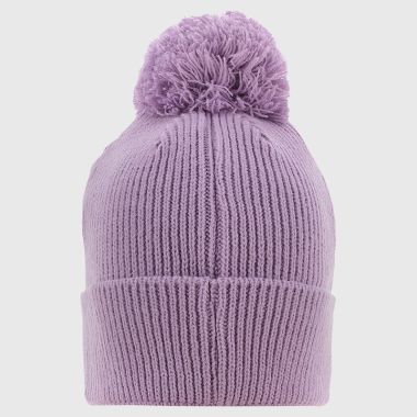 O&#039;Neills Arc Bobble Hat Purple