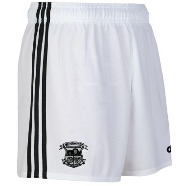Ardfert GAA Football Club Mourne Shorts
