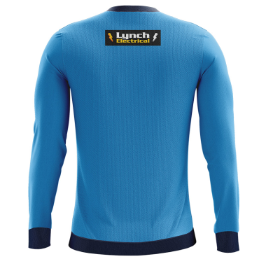 Ardmore Cricket Club Kids&#039; Cricket Long Sleeve Slipover