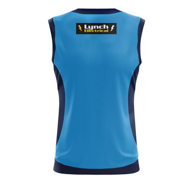 Ardmore Cricket Club Kids&#039; Sleeveless Slipover