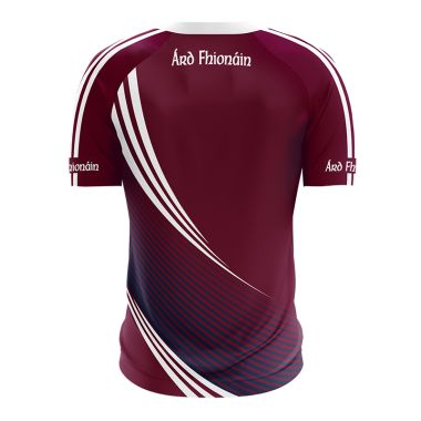Ardfinnan LGFA Jersey