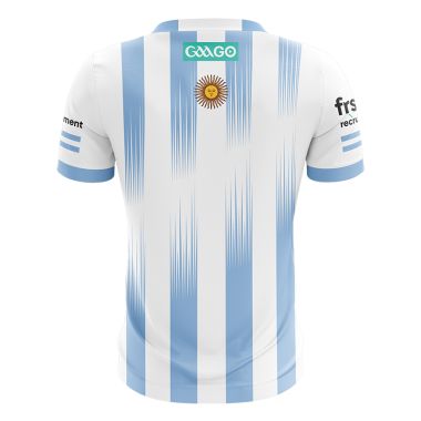 Argentina GAA International Football GAA World Games Kids’ Jersey