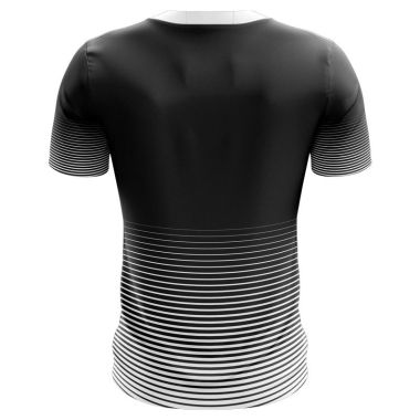 Arles Killeen Short Sleeve Training Top