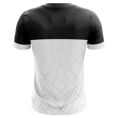Arles Killeen Short Sleeve Training Top