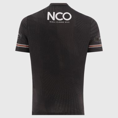 O'Neills Armagh LGFA Tight Fit Goalkeeper Jersey 2026