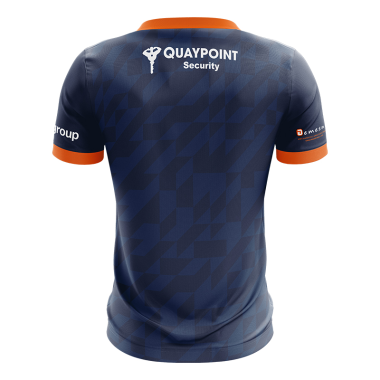 Armagh LGFA Jersey (Bureau de Change)
