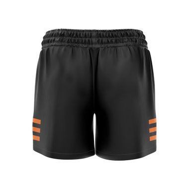 Armagh LGFA Mourne Shorts