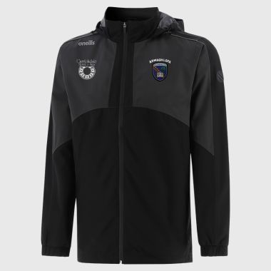 O'Neills Armagh LGFA Kids' Altitude Rain Jacket