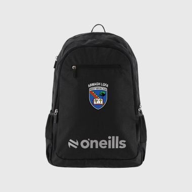 O'Neills Armagh LGFA Triumph Backpack