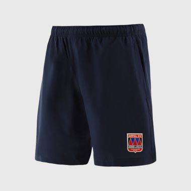ARPAL XV Jenson Woven Shorts