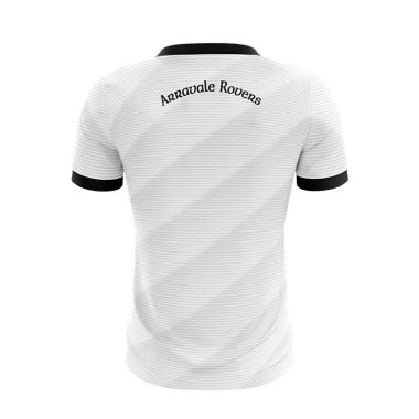 Arravale Rovers GAA Jersey