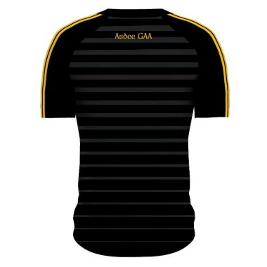 Asdee GAA Short Sleeve Training Top