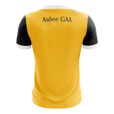 Asdee GAA Jersey