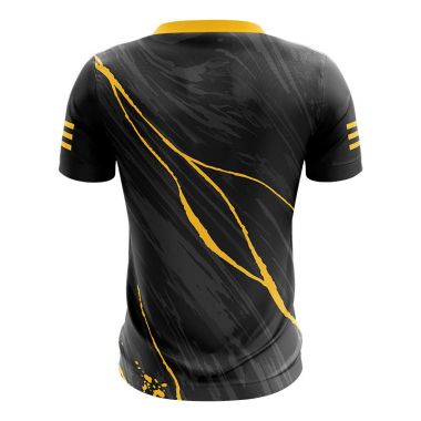 Asdee GAA Women&#039;s Fit Short Sleeve Training Top