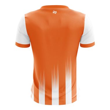 Ashford Town (Middlesex) FC Soccer Jersey (Home)