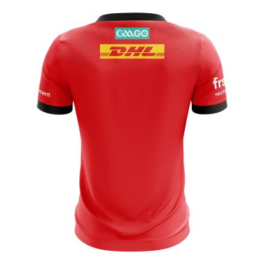 Asian County Board Open Football GAA World Games Jersey (Hardiman)