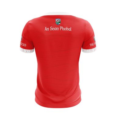 An Sean Phobal Jersey