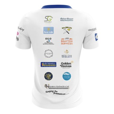 Aspatria FC Printed T-Shirt