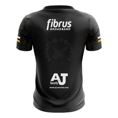 Aspatria Hornets RL Juniors T-Shirt