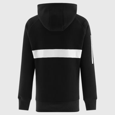 O&#039;Neills Kids&#039; Aspire Fleece Pullover Hoodie Black