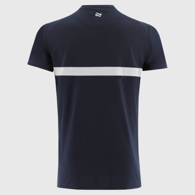 O&#039;Neills Kids&#039; Aspire T-Shirt Marine / White