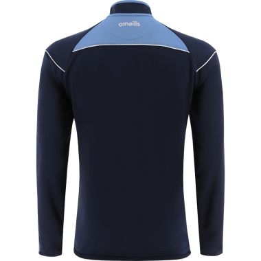 St. Oliver Plunkett&#039;s Primary School Aston Squad Half Zip Top