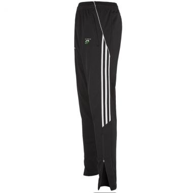 Moate All Whites Kids&#039; Aston 3s Squad Skinny Pant White