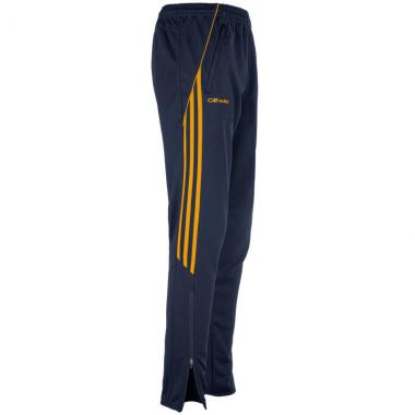 Carrickedmond Ladies Kids&#039; Aston 3s Squad Skinny Pant 