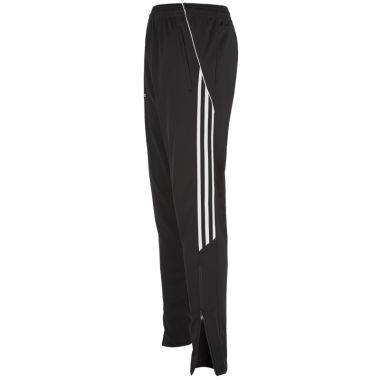 Kids' Aston Squad Skinny Pant Black / White