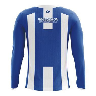 Athea United AFC Long Sleeve Soccer Jersey
